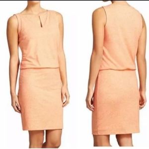 ATHLETA Vida athleisure dress in Tige…